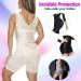 Buy Lipo Foam Back Board for BBL Recovery | Lumbar Molder & Compression Foam for Liposuction - Fast International Shipping - Buy Online on GoSupps.com