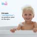 SEBAMED Baby Soft Shampoo 500ml - Gentle Care for Thin & Delicate Skin Extra Soft Cleansing for Children's Hair - Ideal for Sensitive Scalp - Buy Online on GoSupps.com