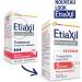 Etiaxil Unperspirant Roll-On Treatment for Armpits Normal Skins 15ml - Buy Online on GoSupps.com