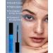 UV Glow Colored Mascara Volume and Length-1 Pcs Pink Waterproof Mascara for Eyelashes Fast Dry Curling Non Clumping Mascara Long Lasting Smudgeproof for Halloween Party Stage Use Clubbing Makeup-04 04#Pink - Buy Online on GoSupps.com