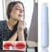 WPSAGEK Silicone Lip Brush - Angled & Round Head for Perfect Lip Application - Multifunctional Reusable Lip Peeling & Loose Lens Applicator - Ideal for Natural Blue Lipstick - Buy Online on GoSupps.com