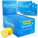 Blowfish for Hangovers | 25 Single Dose Envelopes | Perfect for Welcome Bags Hangover Kits Wedding & Bachelorette Favors | Fast Hangover Relief | Starts to Work in 15 Minutes