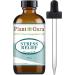 Stress Relief Blend Essential Oil 4 oz 100% Pure Undiluted Therapeutic Grade.