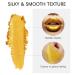 Gold Metallic Lipstick - Highly Pigmented Gold Lipstick 3.5g for Parties | International Shipping Available - Buy Online on GoSupps.com