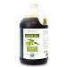 velona Neem Oil USDA Certified Organic - 1 Gallon / 128 Fl Oz | 100% Pure and Natural Carrier Oil | Virgin Unrefined Cold Pressed | Hair Body and Skin Care | Use Today - Enjoy Results