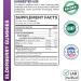 Kids Elderberry Gummies with Vitamin C & Zinc (90 Raspberry Gummies) - Immune Support Supplement for Children - Vegetarian Formula - 3 Months Supply - Buy Online on GoSupps.com