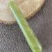 FRCOLOR Jade Massage Wand - Natural Scraping Tool for Facial Skin Care and Point Treatment - Buy Online on GoSupps.com