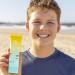Sun Zapper Pure Zinc Sunscreen SPF 50 - Reef Safe Mineral Zinc Protection 100g for All Skin Types - Buy Online on GoSupps.com