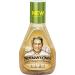 Newman's Own Garlic Vinaigrette & Marinade, 16 oz