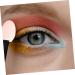 FOMIYES 4 Double Ended Eye Shadow Stick Makeup Makeup Accessories Mini Makeup Sponge Eyeshadow Applicator Makeup Sponge Double Ended Sponge Applicator Makeup Tool - Buy Online on GoSupps.com