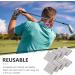 Shop Toddmomy 8pcs Golf Finger Covers & Finger Sleeves | Ultimate Protection for Golfers - Compression Gel Finger Braces & Supports - Buy Online on GoSupps.com