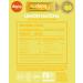 Dang Keto Bar | Lemon Matcha | 12 Pack | Keto Certified Vegan Snack | Low Carb, Low Sugar, Gluten Free, Non GMO | 5g Net Carbs, 9g Protein | Plant Based Energy Bar | Pack of 12 - Buy Online on GoSupps.com