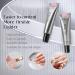60ml Extension Poly Nail Gel - Quick Building UV Gel for Nail Enhancement and Manicure - Pink Color for Salon and DIY Nail Art - Buy Online on GoSupps.com