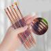 Creative Nail Art Pen With Colorful Handle Line Drawing And Phototherapy Nail Art Brush Convenient And Fun Tool Pull Wire Nail Pen 05 - Buy Online on GoSupps.com