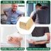 RENOOK Bamboo Wooden Back Scratcher 16.5'' - Instant Itch Relief, Perfect Gift for Loved Ones - Buy Online on GoSupps.com