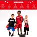 Punching Bag Set for Kids 3-10 with Boxing Gloves, Focus Pads, Toys - Perfect for 7 Year Old Boys - Buy Online on GoSupps.com