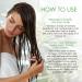 Bieyoc Rosemary Oil for Hair Growth 60ml | Nourish Scalp & Combat Hair Loss | Includes Silicone Massage Brush | International Shipping Available - Buy Online on GoSupps.com