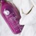 Luseta Beauty Color Brightening Purple Shampoo 16.9 oz | Tone & Brighten Blonde Hair - Buy Online on GoSupps.com