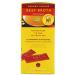 Savory Choice Liquid Beef Broth Concentrate 5.1oz Box (Pack of 2) + 0.42oz Beef Pack of 24 - Premium Quality Broth - Buy Online on GoSupps.com