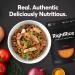 RightRice - Original (7oz. Pack of 3) | High-Protein Vegetarian Rice Alternative | Gluten-Free & Non-GMO - 21oz Total - Buy Online on GoSupps.com