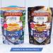 Birch Benders Keto Pancake & Waffle Mix - Low-Carb, High Protein, Grain-free, Gluten-free, Keto-Friendly 3 Pack (10oz each) - Buy Online on GoSupps.com