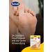 Scholl Expertcare Intensive Nourishing Foot Mask Socks - Honey & Almond | 1 Pair Disposable Socks for Soft Feet - International Shipping Available - Buy Online on GoSupps.com