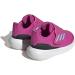 adidas Runfalcon 3.0 Hook-and-Loop Sneakers | Unisex Baby | 4 UK Child | Lucid Fuchsia Blue Dawn - Buy Online on GoSupps.com