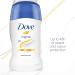 Dove Original Moisturising Cream Anti-Perspirant Deodorant Stick 40ml - 48-Hour Odour Protection - Fresh Scent - Pack of 1 - Buy Online on GoSupps.com