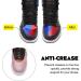 6 Pairs TUPEED Shoe Toe Protectors for Air Jordan & Air Force - Anti-Wrinkle Crease Stoppers for Mens US Size 7-12 - Buy Online on GoSupps.com
