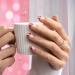 Buy BARTBOX Extra Short Almond Nail Tips - 150 Soft Gel Full Cover Press-On Nails with Primer - Perfect for Nail Extensions & Art - XXS Almond White - Buy Online on GoSupps.com