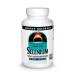 Source Naturals Selenium From L-Selenomethionine 200 mcg 120 Tablets