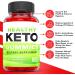 Healthy Keto ACV Gummies - Vegan Ketosis Supplement (3 Pack) - Buy Online on GoSupps.com