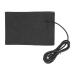 ZLXHDL Heating Pad 3.94 X 5.91 Inch USB Heating Pad 60 Temperature Fast Heating Folding Towel DC 5V For Home Office