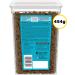 TEMPTATIONS Adult Cat Treats Tempting Tuna Flavour 454g Tub Cat Treats Tuna 454 g (Pack of 1) - Buy Online on GoSupps.com