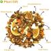 Plant Gift Honey Pomelo Tea Herbal Tea Hibiscus Health Tea White Roselle apple rock sugar carrot orange peel citrus lemon chrysanthemum loose leaf in iced tea and hot tea 70 g25 oz - Buy Online on GoSupps.com
