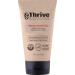 Thrive Natural Body Mineral Sunscreen SPF 50, 5.8 Ounces - Water Resistant Reef Safe Sunscreen with Broad Spectrum Clear Zinc Oxide Sun Block - Vegan, Plant Based Tube & Made in USA Body 5.8 Ounce (Pack of 1)