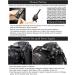 Wireless Remote Shutter Release for Nikon - SMDV RFN4s Transmitter & Receiver - Buy Online on GoSupps.com