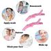 Professional Hairdresser Clips - 12PC Plastic Hair Clips Set | Black & Colorful Combi-Clip Hair Terminals for Women - International Shipping Available - Buy Online on GoSupps.com