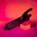 Mark Hill Pick 'N' Mix Mini Mermaid Waver Barrel 16mm - Black - Curling Wand Attachment - Buy Online on GoSupps.com