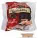 Individually Wrapped Muffins by Otis Spunkmeyer | 4 Ounce | Pack of 12 (Chocolate Chocolate Chip)