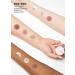 Kaja Eye Bento Collection - Bouncy Eyeshadow Trio in 17 Mauve Bouquet | Vegan & Cruelty-Free - Buy Online on GoSupps.com