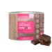 Free of sugar Florbalance powder vegan chocolate 150g without sugar with psyllium husks and lactic acid bacteria healthy intestinal flora & intestinal health valuable probiotics & prebiotics chocolate chocolate
