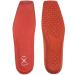 Twisted X Women s Blend 85 Square Toe Boot and Work Boot Footbed Inserts for All Day Comfort and Support 10 Square Toe 10