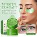 60 PCS Aloe Vera Under Eye Patches - Eliminate Dark Circles & Fine Lines | Hydrating Eye Masks with Natural Extracts for Youthful Skin - Buy Online on GoSupps.com