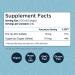 Ionic Zinc with Copper Liquid Drops | 8 Month Supply | Immunity & Metabolism Support | 240 Servings 2 oz - Buy Online on GoSupps.com