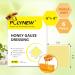 POLYNEW Manuka Honey Gauze Dressing 4x4 Patches - 6 Pack/Box for Wound Healing Care - Buy Online on GoSupps.com