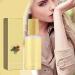 Perfume Spray Women's Perfume Pheromone Infused Essential Oil Perfume Cologne Long Lasting Fragrance Blend of Fruity and Floral Scent Gifts for Women One Size Yellow - Buy Online on GoSupps.com