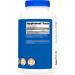 Nutricost Alpha Lipoic Acid 600mg - 240 Capsules (2 Bottles) - Buy Online on GoSupps.com