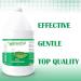 GreenFist Mint Scent Foaming Hand Soap Refill | Eucalyptus Inspired | Made in USA | 128oz (1 Gallon) - Buy Online on GoSupps.com