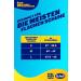Scholl In-Balance Orthopedic Insoles for Lower Back Pain Relief | Size 40-42 | Promotes Foot Health & Well-being - International Shipping Available - Buy Online on GoSupps.com